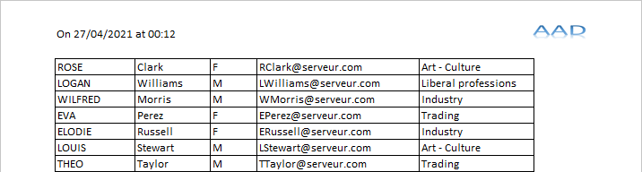 Excel 2016 Extract Second Page