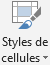 Styles de cellules