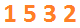 Mental Calculation Multiplication
