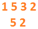 Mental Calculation Multiplication